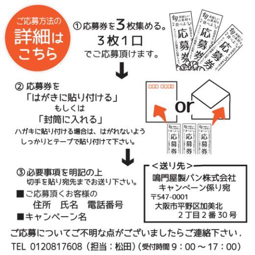 ポパイの食卓ロール