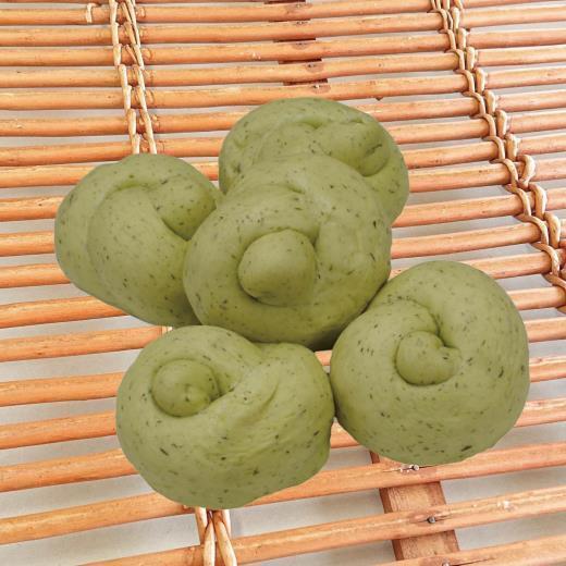 ポパイの食卓ロール