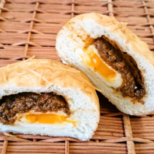 まるころエッグカレー
