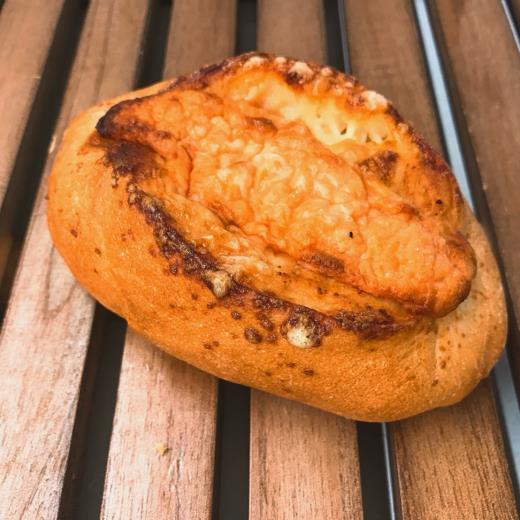 めんたいチーズフランス