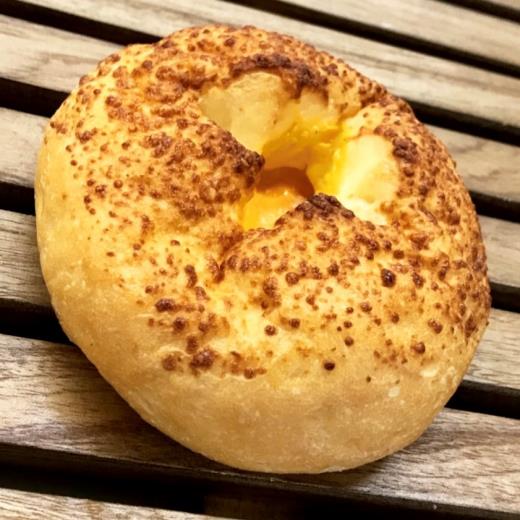 三種のチーズブール