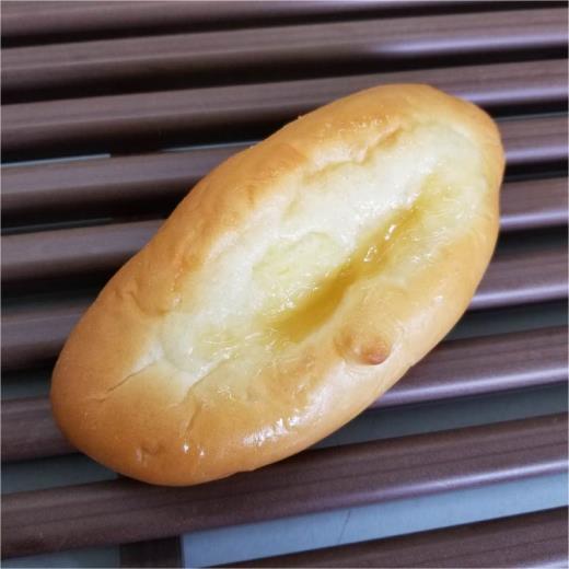 はちみつバナナ