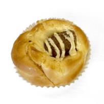 オニオンチーズハンバーグ