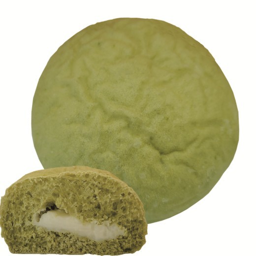 抹茶ミルク