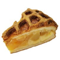 アップルパイ