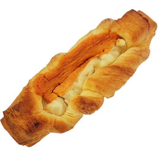 明太ポテトデニッシュ