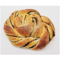 うずまきあんパン