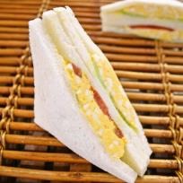 玉子サンド