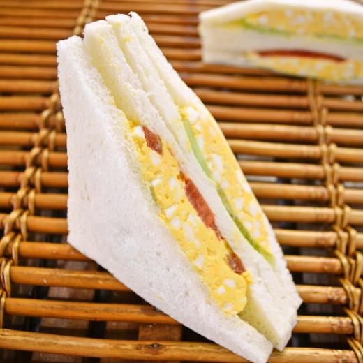 玉子サンド